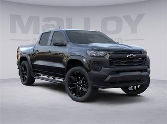New 2026 Chevrolet Colorado Trail Boss video 1