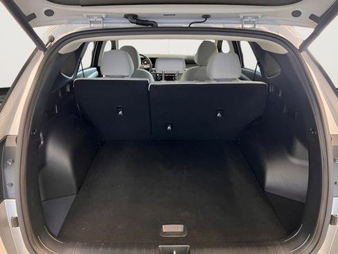 Used 2025 Hyundai Tucson SEL image 8