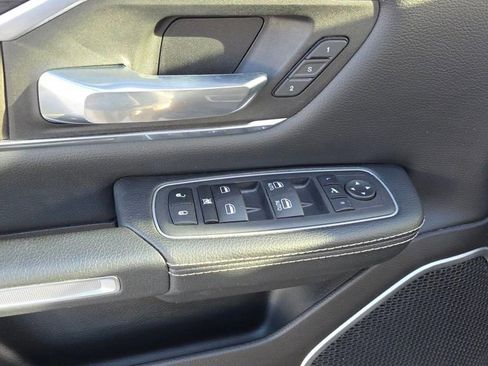 Used 2023 RAM 1500 Laramie image 23