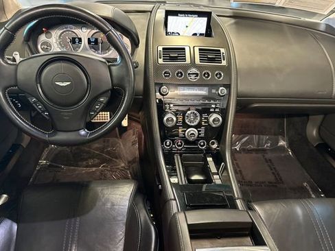 Used 2013 Aston Martin V8 Vantage S RWD image 14