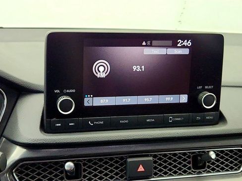 Used 2023 Acura Integra A-Spec FWD image 19