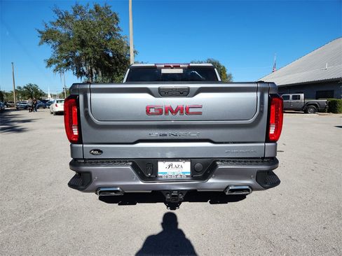 Used 2019 GMC Sierra 1500 Denali w/ Denali Ultimate Package image 5