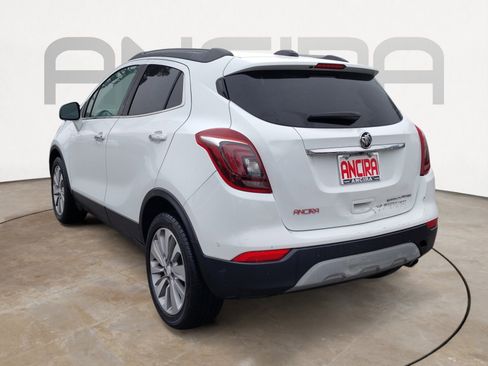 Used 2019 Buick Encore Preferred w/ Safety Package image 8