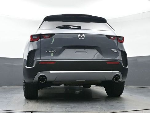 Certified 2023 MAZDA CX-50 Meridian Edition w/ Cargo Package AWD/4WD image 28