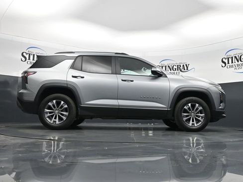 Certified 2025 Chevrolet Equinox LT w/ Convenience Package II image 25