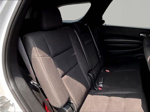 Used 2025 Dodge Durango GT AWD/4WD image 24