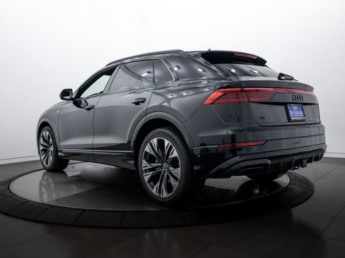 New 2026 Audi Q8 Premium Plus AWD/4WD image 5