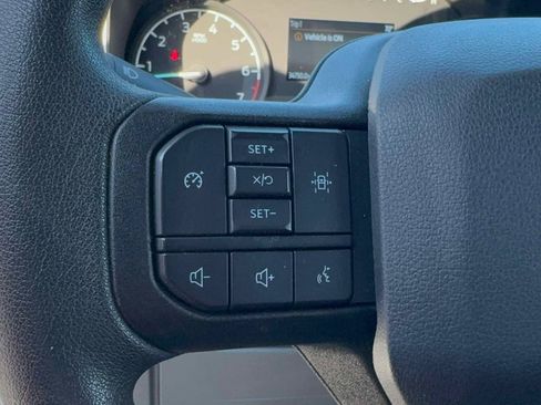 Used 2023 Ford F150 XL w/ XL Chrome Appearance Package AWD/4WD image 17