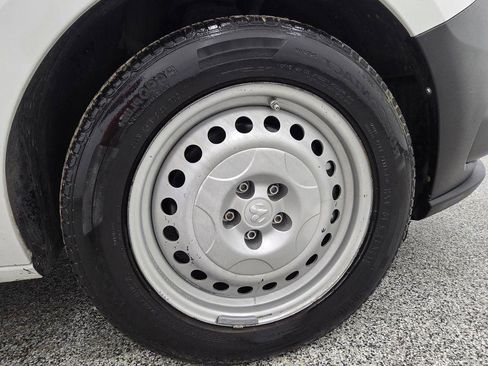 Used 2016 RAM ProMaster City Tradesman FWD image 31