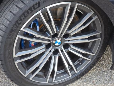 Used 2021 BMW M340i xDrive AWD/4WD image 23