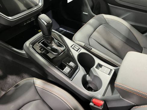 New 2025 Subaru Crosstrek 2.5i Limited image 21