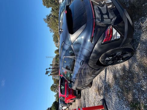 Used 2025 Hyundai Kona SEL image 8