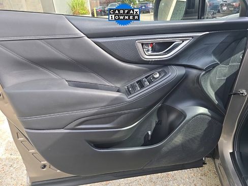 Used 2020 Subaru Forester Limited image 35