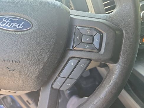Used 2018 Ford F150 XL w/ Equipment Group 101A Mid RWD image 12