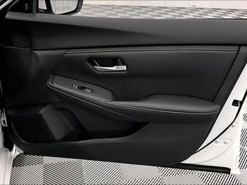 New 2025 Nissan Sentra SV w/ All-Weather Package image 32