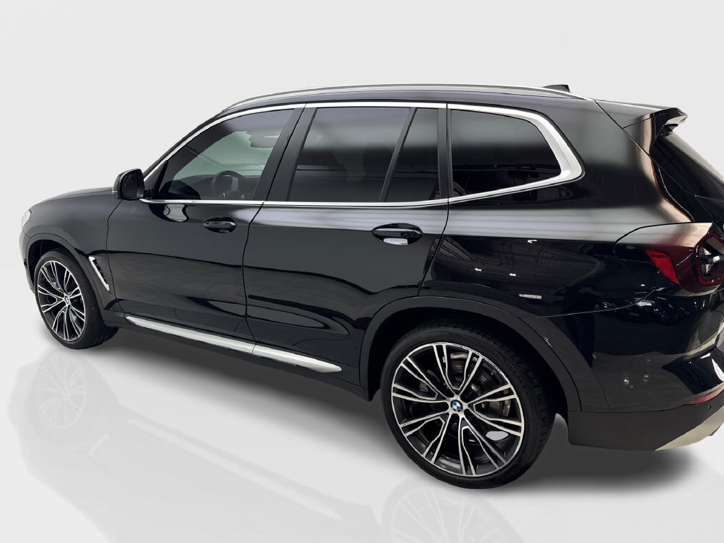 Used 2023 BMW X3 sDrive30i w/ Convenience Package RWD image 16