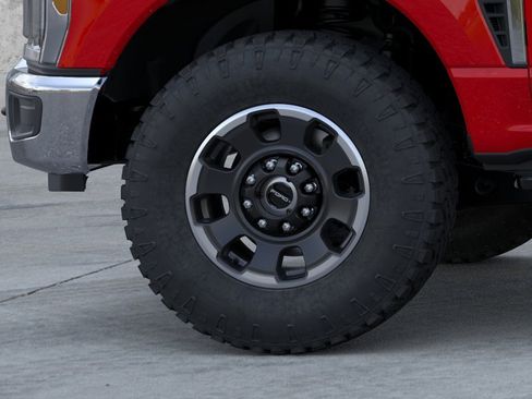 New 2026 Ford F250 XLT AWD/4WD image 21
