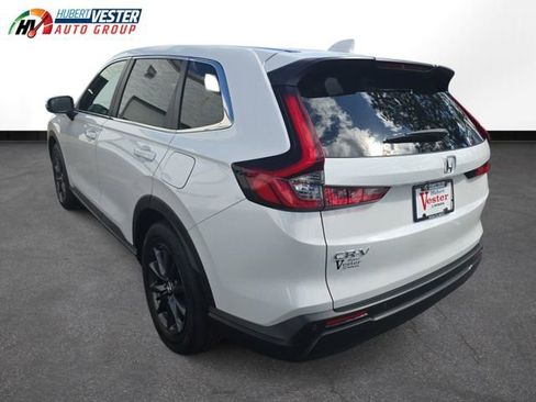 New 2026 Honda CR-V EX-L image 8