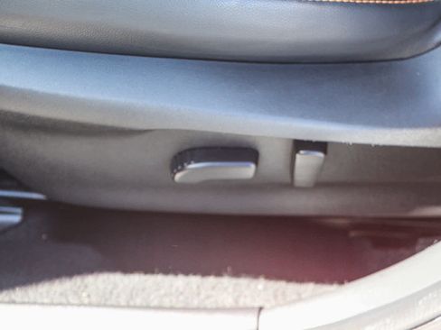 Used 2019 Subaru Crosstrek 2.0i Limited w/ Moonroof Package image 21