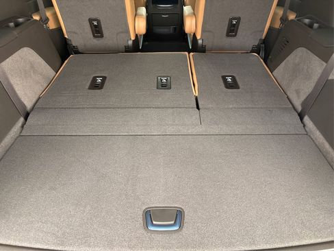 New 2025 Cadillac Escalade Premium Luxury w/ Touring Package image 13