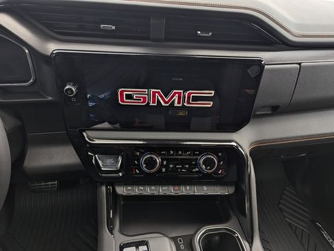 New 2026 GMC Sierra 1500 AT4 w/ AT4 Premium Package image 24