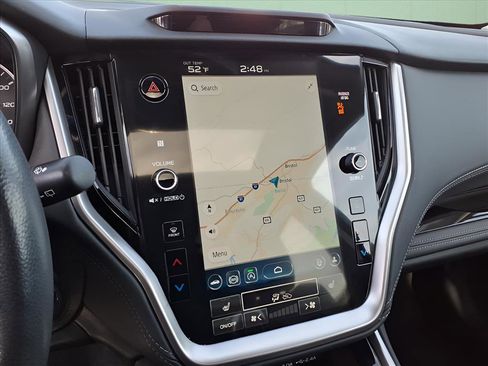 Used 2023 Subaru Outback Limited XT image 17