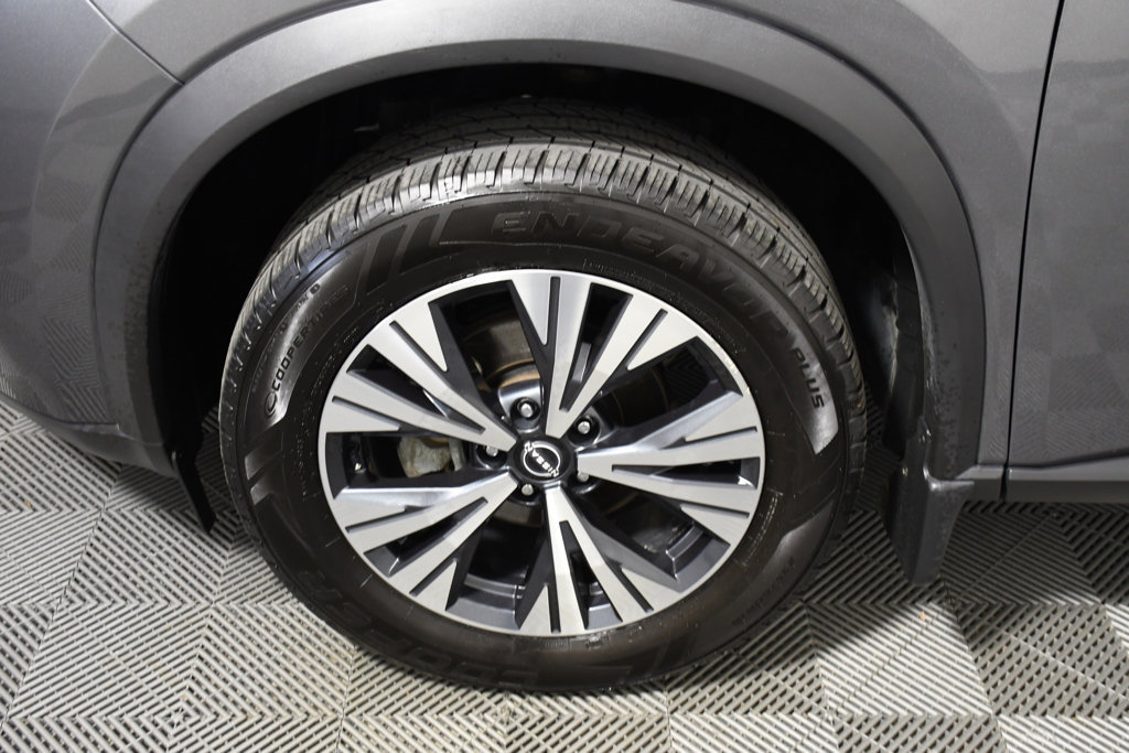 Used 2023 Nissan Rogue SV w/ SV Premium B Package AWD/4WD image 11