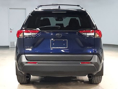 Certified 2024 Toyota RAV4 XLE Premium image 6
