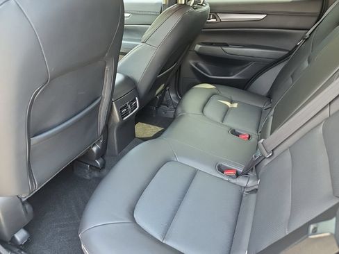 Used 2024 MAZDA CX-5 AWD 2.5 S w/ Select Package image 15