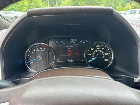 Used 2020 Ford F150 King Ranch w/ Technology Package AWD/4WD image 33