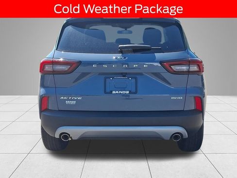 Used 2026 Ford Escape Active w/ Cold Weather Package AWD/4WD image 5