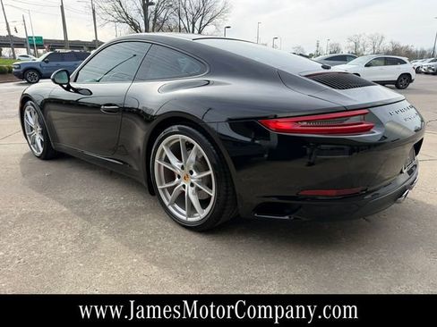 Used 2017 Porsche 911 Carrera S image 40