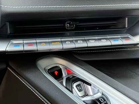 Used 2026 Chevrolet Corvette Stingray Coupe w/ Z51 Performance Package image 26