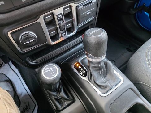 New 2026 Jeep Gladiator Sport image 19