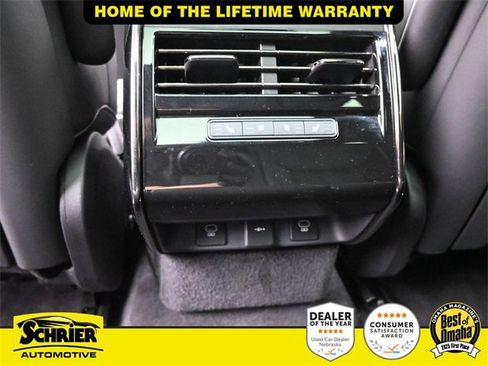 Used 2023 Land Rover Range Rover Sport SE Dynamic image 41