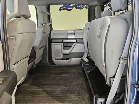 Used 2018 Ford F150 XLT w/ Equipment Group 302A Luxury image 31