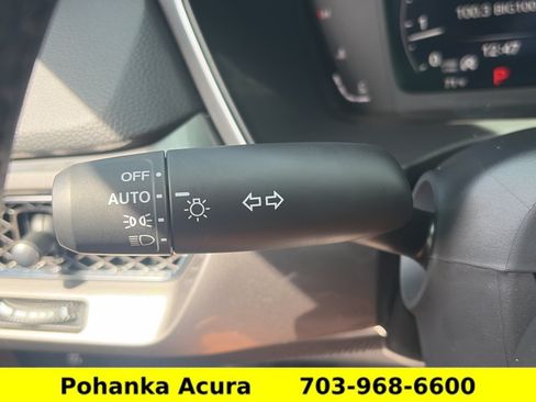 Used 2026 Acura Integra FWD image 10