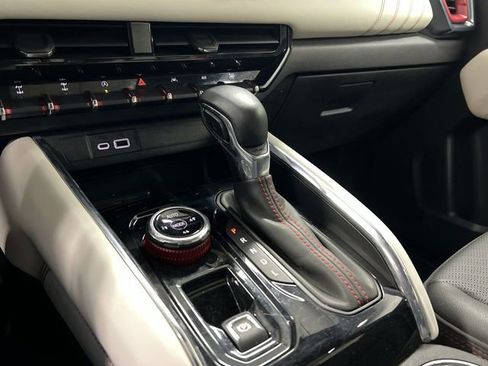 Certified 2023 GMC Canyon AT4X image 16