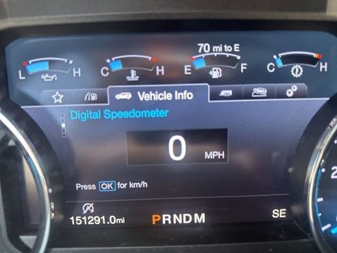 Used 2019 Ford Expedition XLT w/ Equipment Group 202A image 30