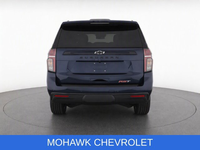 Used 2024 Chevrolet Suburban RST w/ Luxury Package AWD/4WD image 9