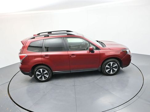 Used 2017 Subaru Forester 2.5i Premium w/ Protection Package #1 image 26