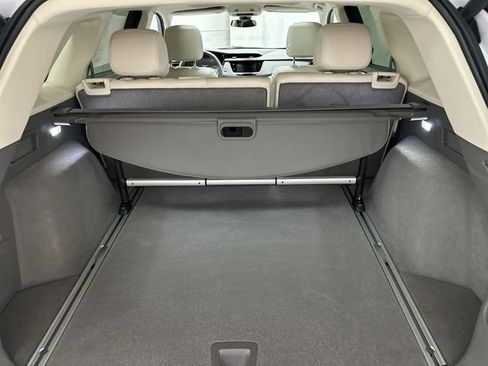 Certified 2024 Cadillac XT5 Premium Luxury FWD image 17