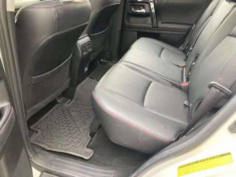 Used 2024 Toyota 4Runner TRD Pro image 9