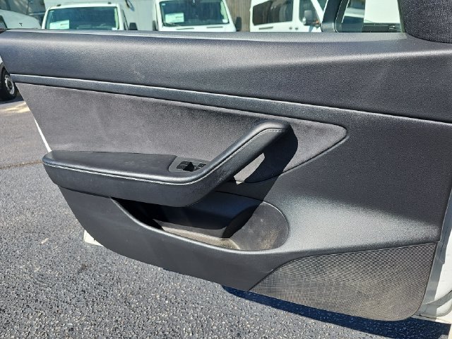 Used 2021 Tesla Model 3 Standard Range Plus RWD image 20