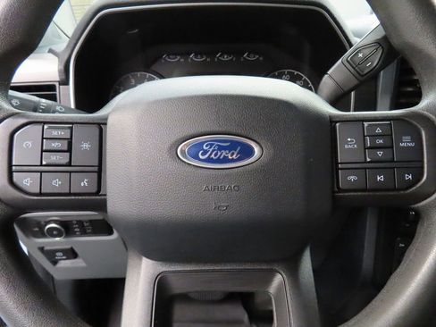 Used 2023 Ford F150 XLT w/ Trailer Tow Package image 57