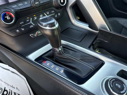 Used 2015 Chevrolet Corvette Stingray Coupe w/ 3LT Preferred Equipment Group image 20