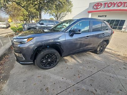 Used 2024 Toyota RAV4 XSE w/ Advanced Technology Package