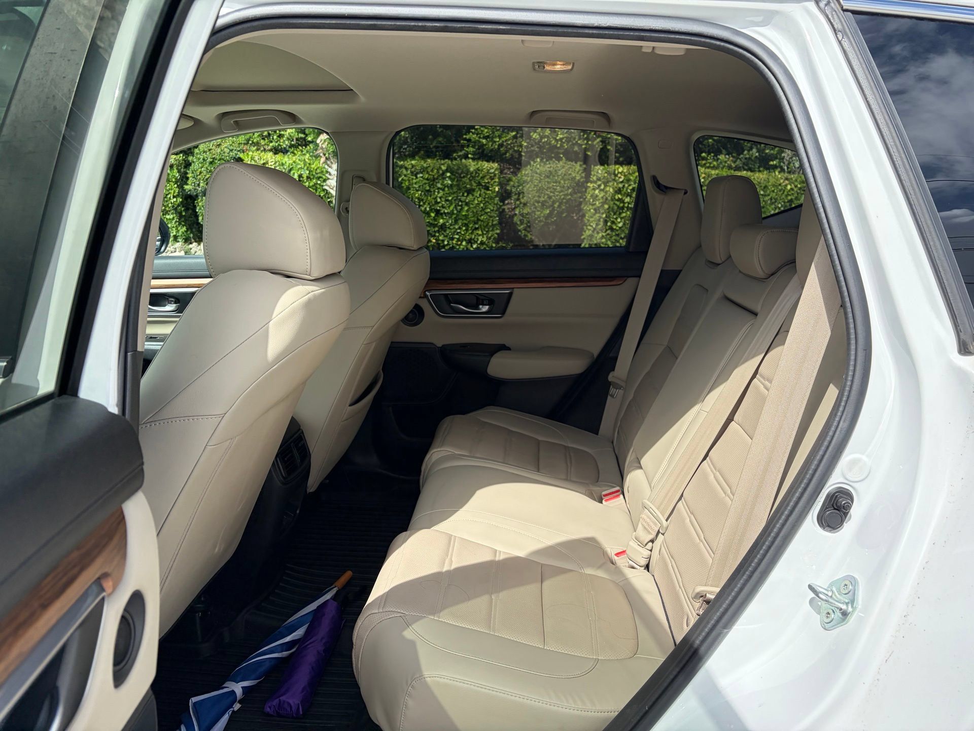 Used 2022 Honda CR-V EX-L image 19