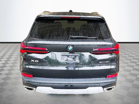 Used 2024 BMW X5 sDrive40i image 7