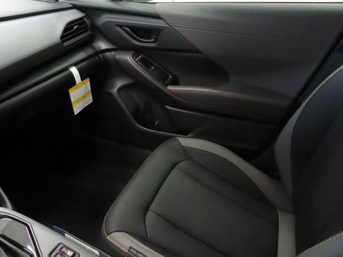 New 2026 Subaru Crosstrek 2.5i Wilderness image 20